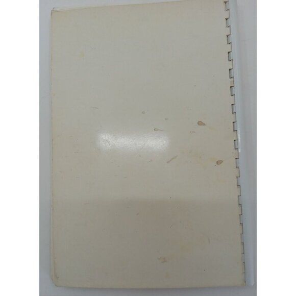 Every Customer Is My Guest – Vintage Manual, Restaurant Service - Picture 4 of 5